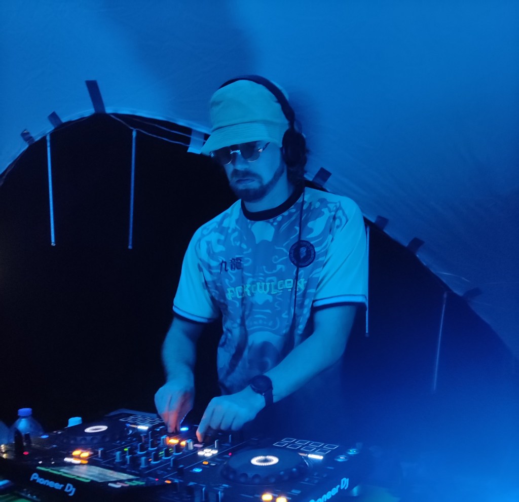 The Dark Side Lighting Up Hong&nbsp;Kong