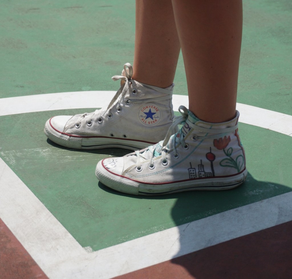 Robin Zweydinger (h)&nbsp;石硤尾