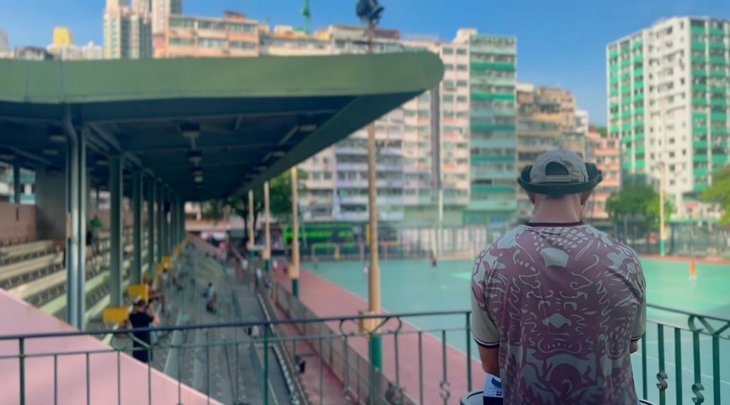 BENNY*CEE (h) 深水埗